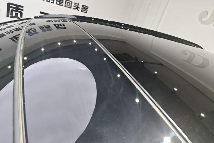 Used Toyota RAV4 2023 2.0L CVT Two-Wheel Drive Fashion Plus Edition
