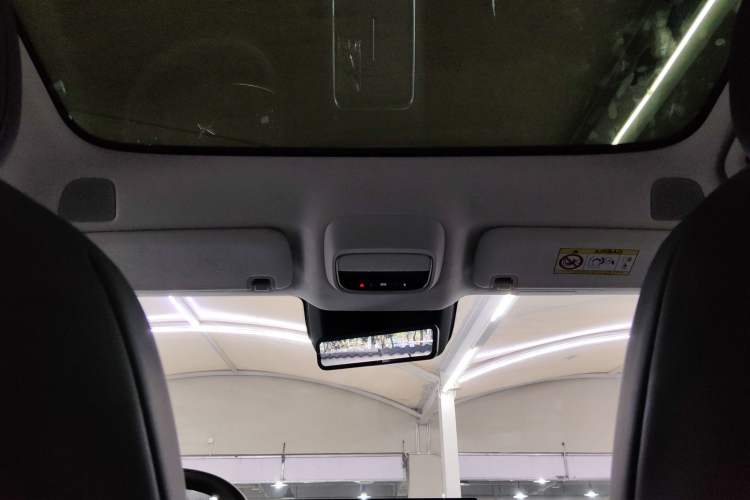 Used XPeng G6 2025 625 Long-Range Max Flagship Edition