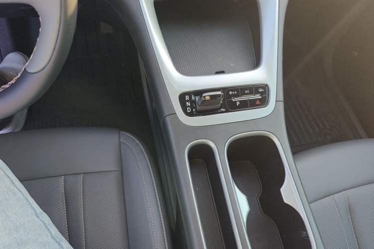 Used Geely Galaxy Geome 2025 310km Youth Edition
