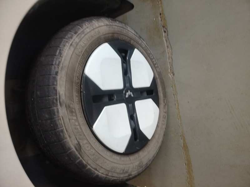 Used Wuling Hongguang MINIEV 2024 3rd Generation 215km Advanced Version — 22