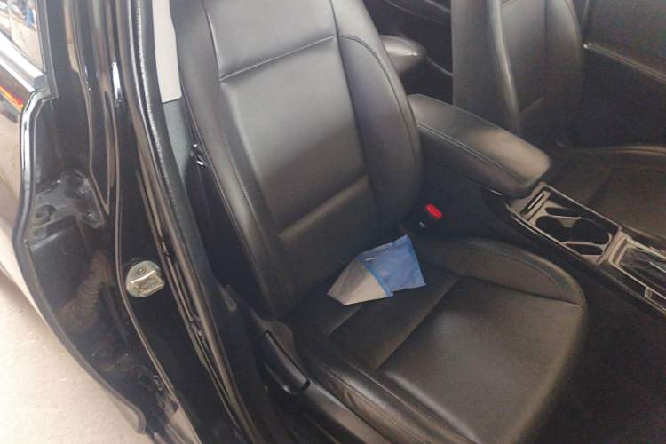 Used Hyundai Mistra 2014 1.8L Automatic Smart GLS