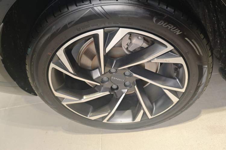 Used Lynk & Co 09 EM-P 2021 2.0T PHEV Halo Six-Seater