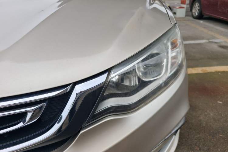 Used Geely Auto Vision 2018 1.5L Automatic Prestige Model
