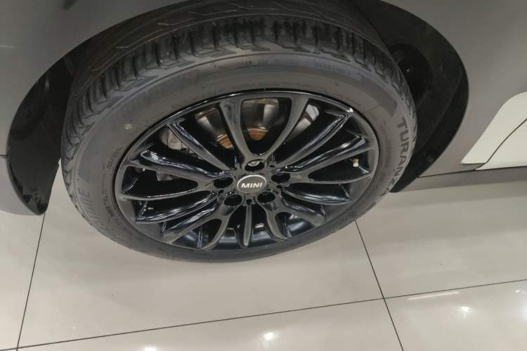 Used MINI Clubman 2018 1.5T COOPER Classic Edition