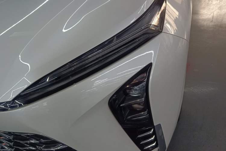 Used Buick GL8 New Energy 2024 Lu Zun Luxury Edition 7-Seater