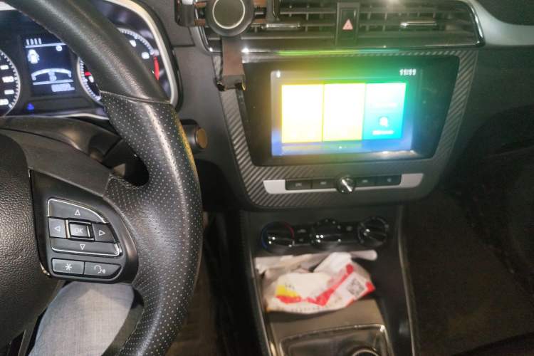 Used MG ZS 2018 1.5L Manual Comfort Edition China V Standard
