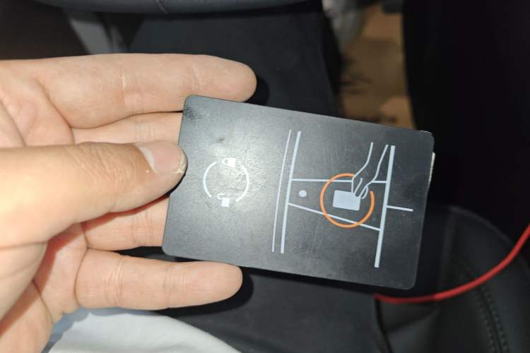 Used Tesla Model Y 2025 Rear-Wheel Drive First Edition
