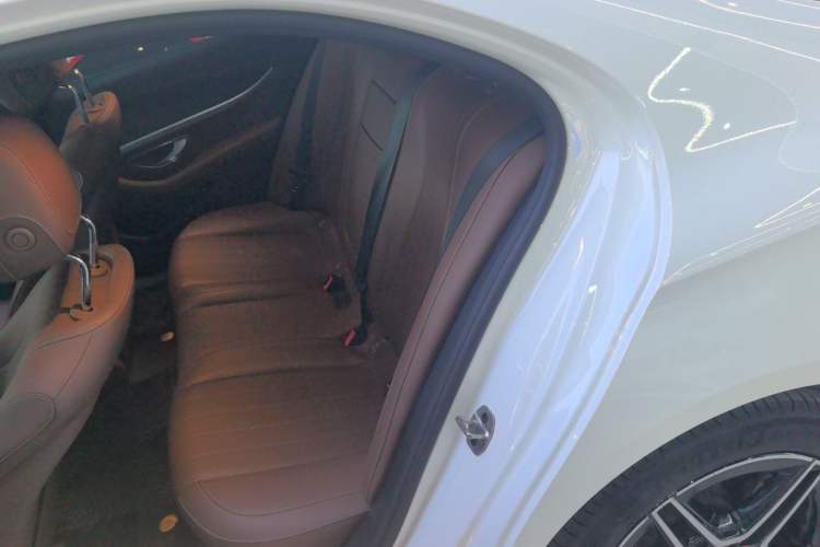 Used Mercedes-Benz E-Class (Import) 2022 E 260 Stylish Sports Edition