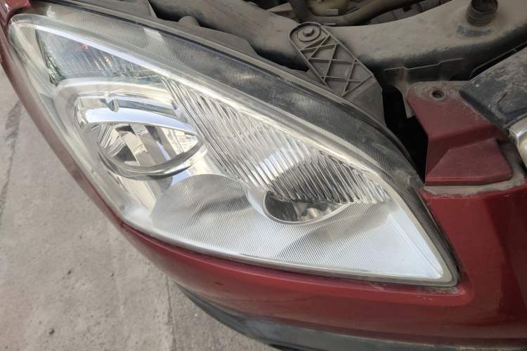 Used Nissan Qashqai 2012 2.0 XL Fire CVT 2WD
