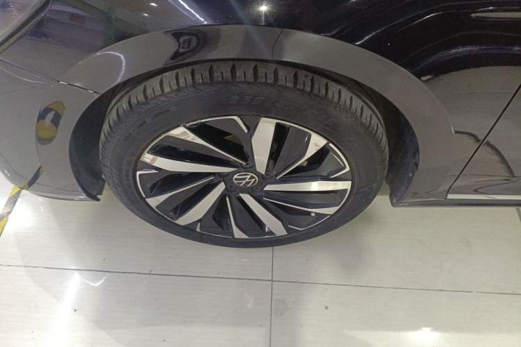 Used Volkswagen Passat 2022 330TSI Starry Elite Edition