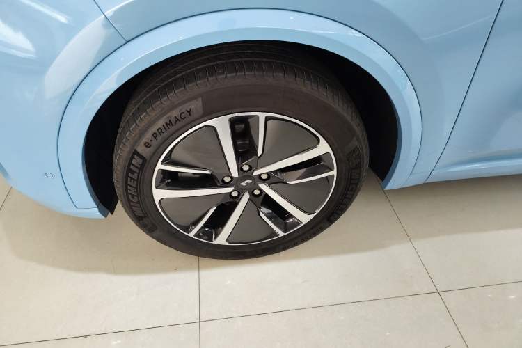 Used Li Auto L8 2024 Max
