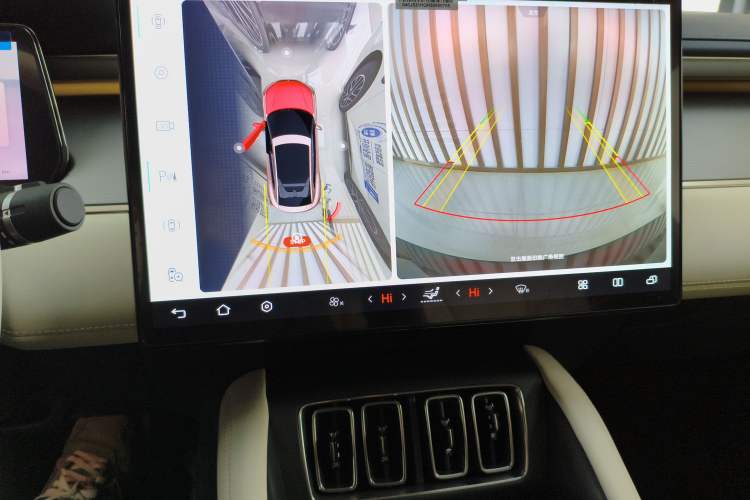 Used BYD Song L EV 2025 550 km Excellence Version