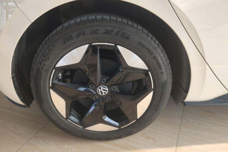 Used Volkswagen ID.3 2025 Revised Version Smart Edition Outstanding Grade
