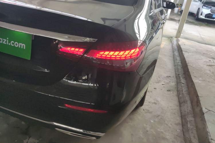 Used Mercedes-Benz E-Class 2023 Updated E 300 L Fashion Edition