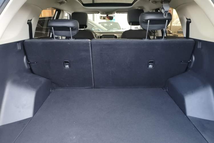 Used Hyundai ix35 2021 2.0L Automatic 2WD GLS Leading Edition