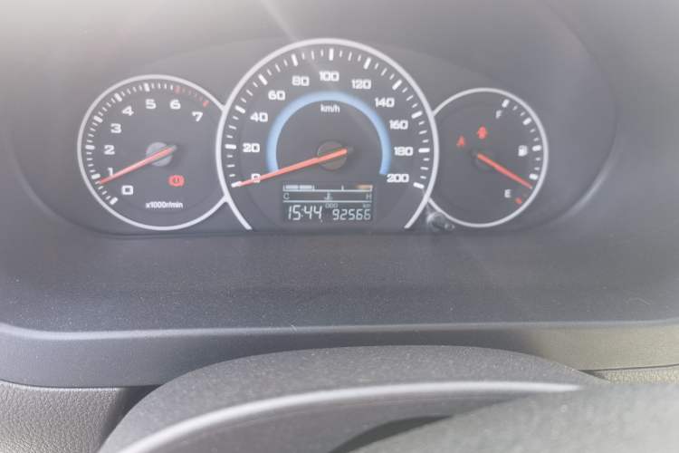 Used Wuling Rongguang V 2016 1.2L Standard Version