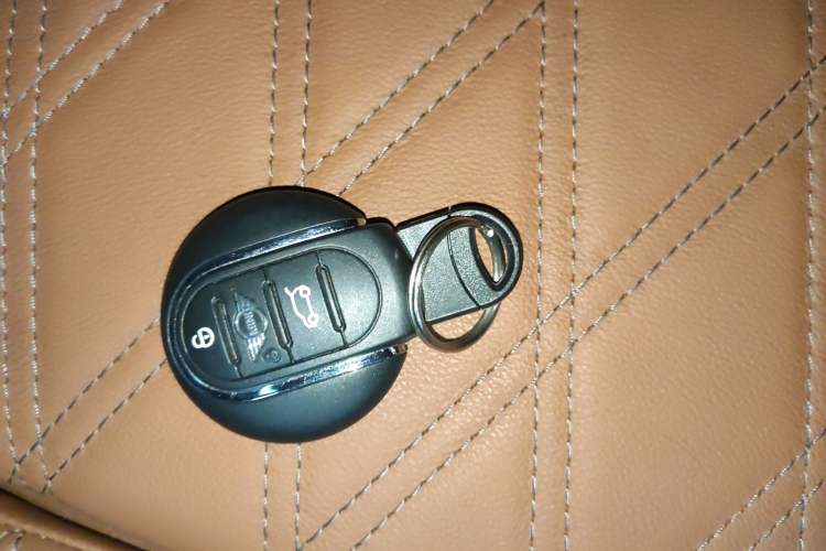 Used MINI Countryman 2021 2.0T COOPER S ALL4 Laguna Blue Limited Edition