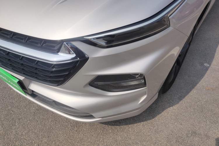 Used Wuling Victory 2020 1.5T Manual Elite Edition
