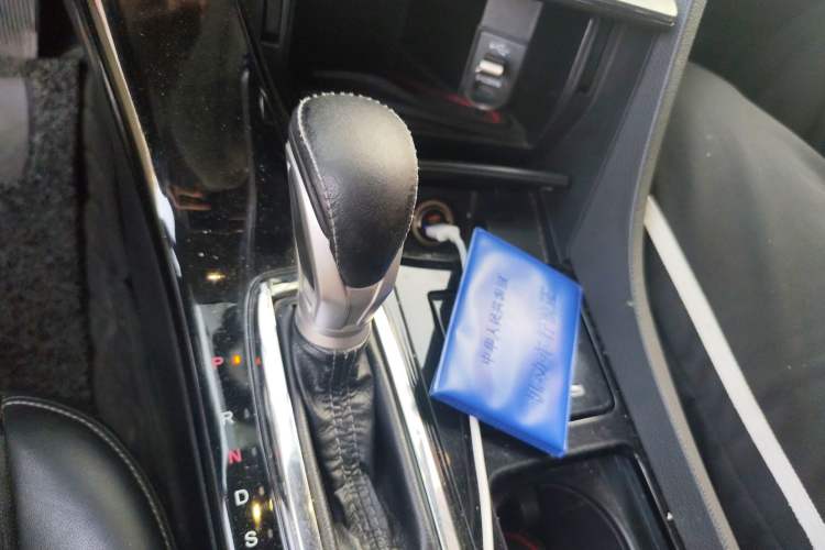 Used Honda Spirior 2017 2.0L Classic Edition