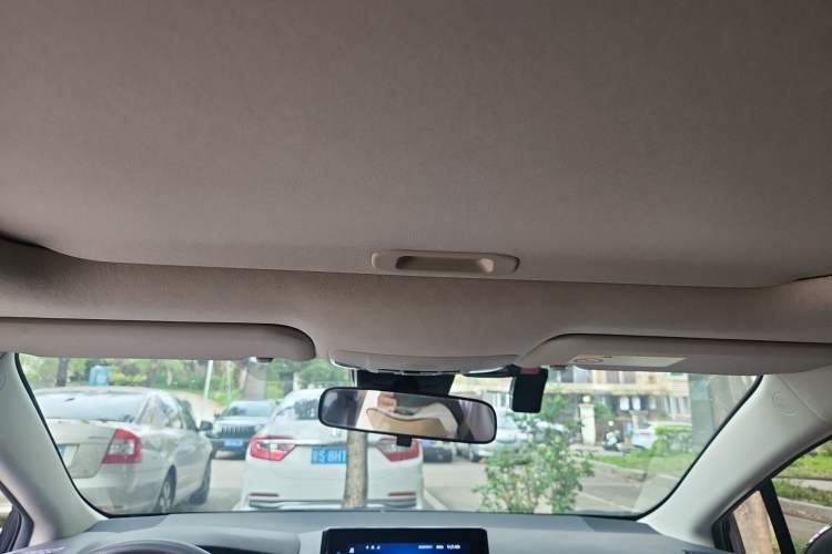 Used Toyota Allion 2021 2.0L Luxury Edition