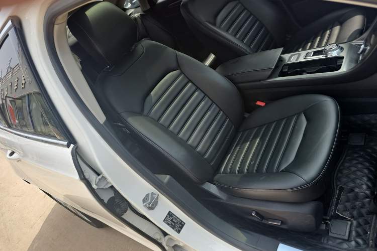 Used Ford Mondeo 2020 EcoBoost 180 Stylish Model