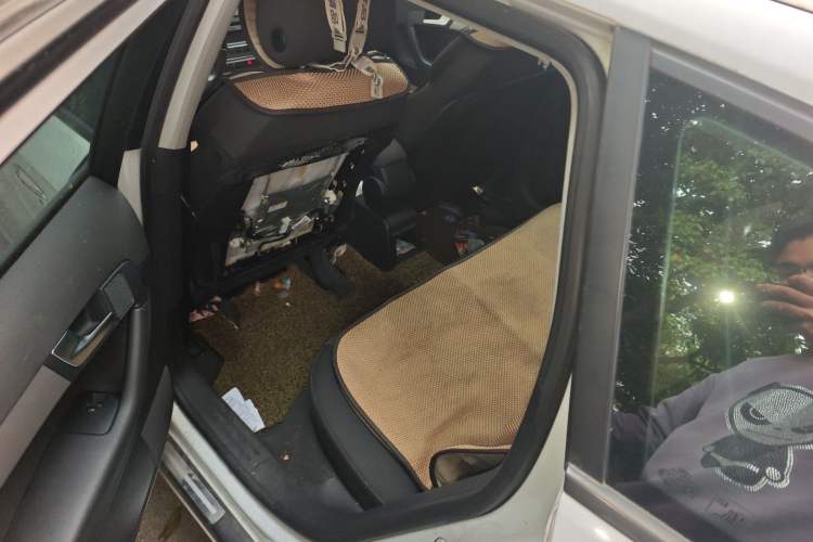 Used Audi A3 2010 Sportback 1.4T Comfort Model
