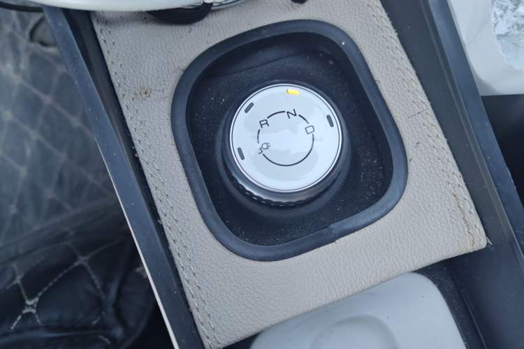 Used Wuling Hongguang MINIEV 2024 3rd Generation 215km Advanced Version