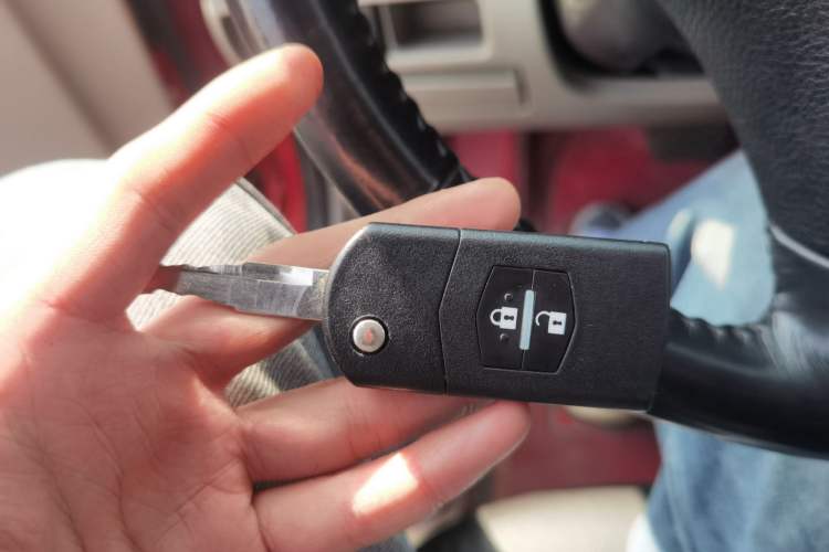 Used Mazda 6 2012 2.0L Automatic Fashion Edition
