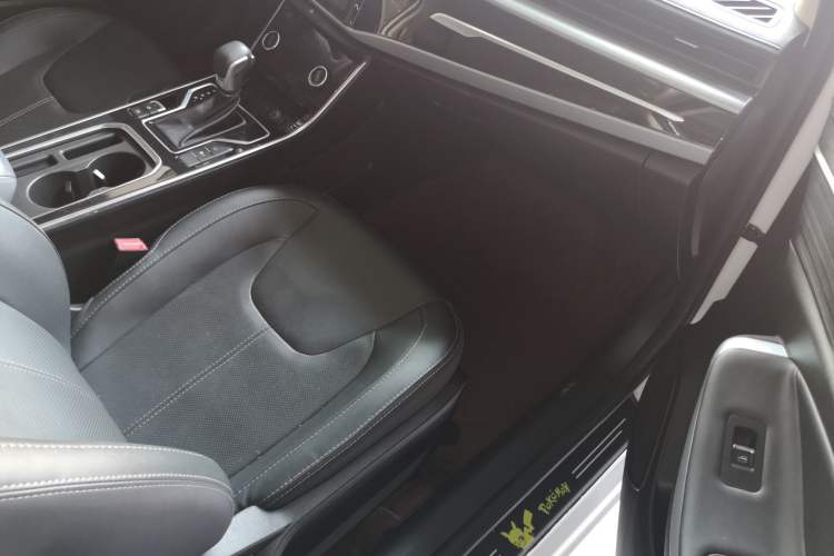 Used Chery Arrizo 5 2021 PRO 1.5L CVT Youth Edition Right Front Seat