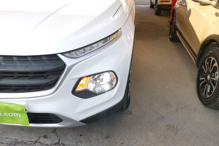 Used Baojun 510 2021 1.5L CVT Enjoy Edition