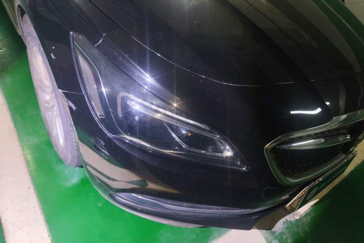 Used Buick LaCrosse 2018 20T Elite Edition
