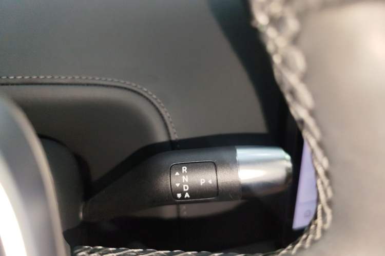 Used Li Auto L8 2023 Air model
