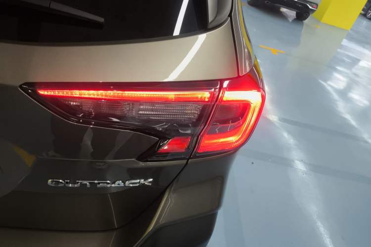 Used Subaru Outback 2024 2.5i AWD Flagship Edition EyeSight