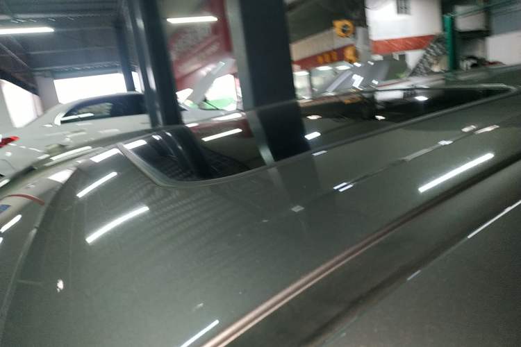 Used Toyota RAV4 2021 2.0L CVT Two-Wheel Drive Fashion Edition
