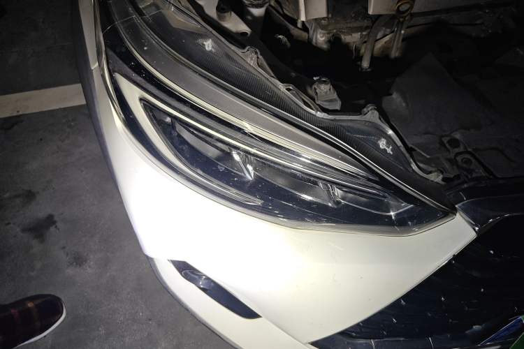 Used Toyota YARiS L Zhi Xuan 2020 X-Trail X 1.5L CVT Leading Edition