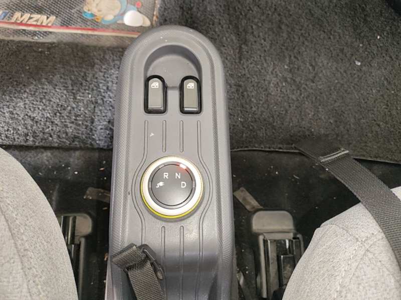 Used Wuling Hongguang MINIEV 2021 Macaron Fashion Model Lithium Iron Phosphate — 13