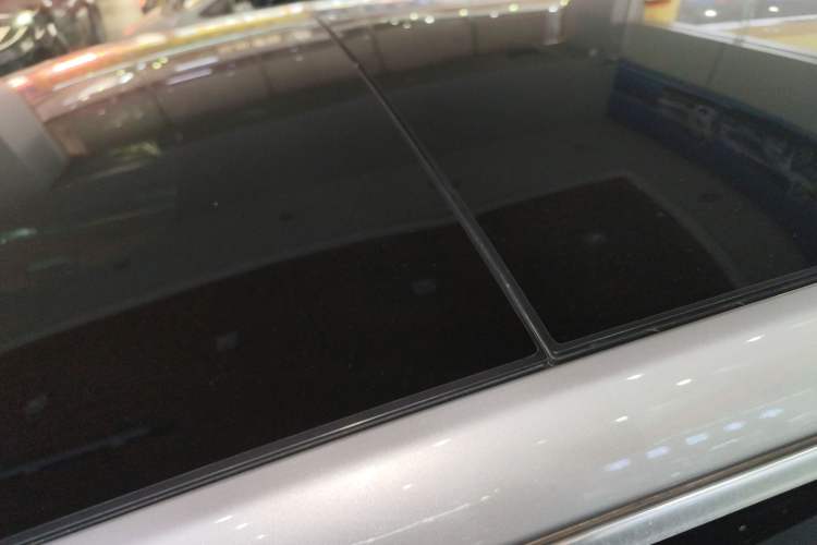 Used Li Auto L9 2022 Max model