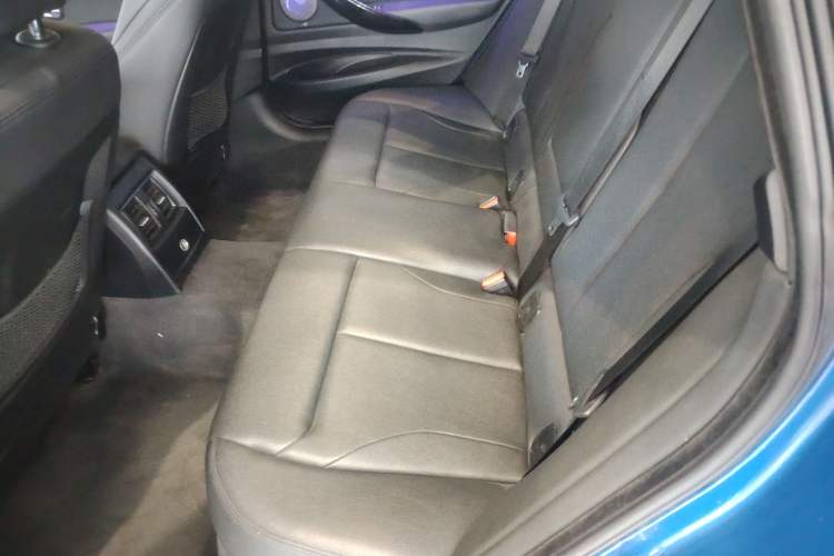 Used BMW 3 Series GT 2020 320i M Sport Package