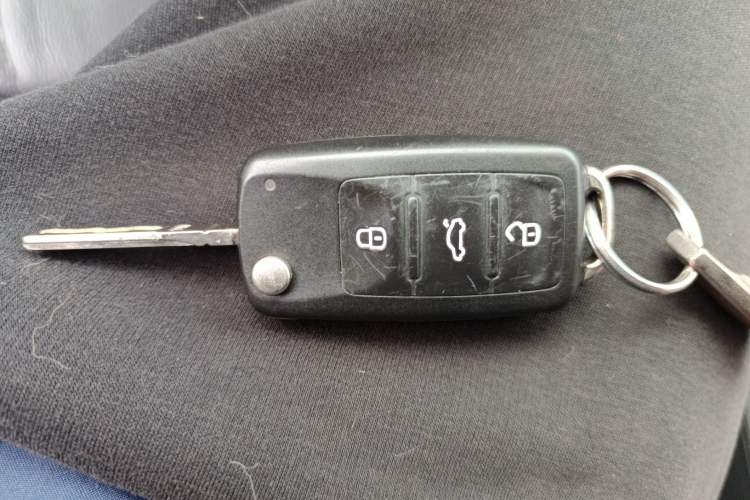 Used Volkswagen Passat 2014 1.8TSI DSG Prestige Edition
