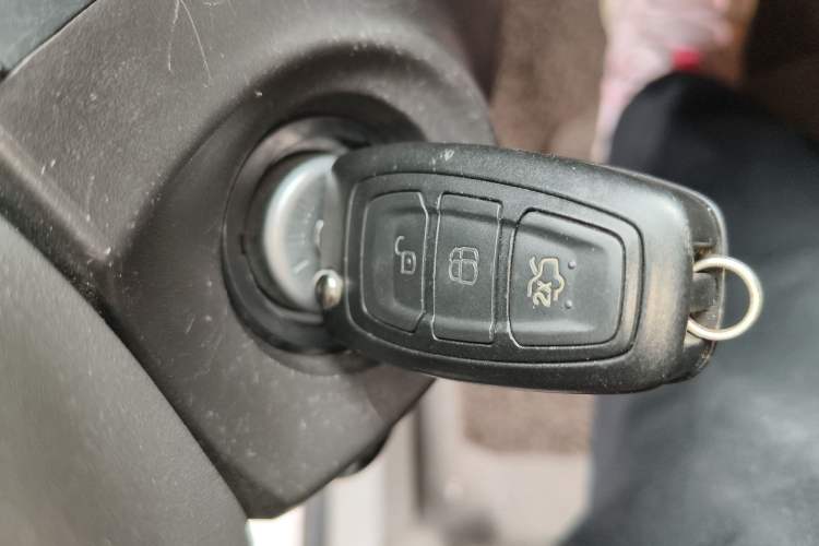 Used Ford Mondeo 2011 2.3L Fashion Edition