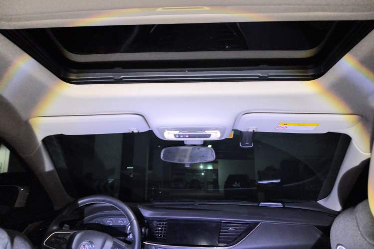 Used Buick Regal 2020 552T Elite Edition
