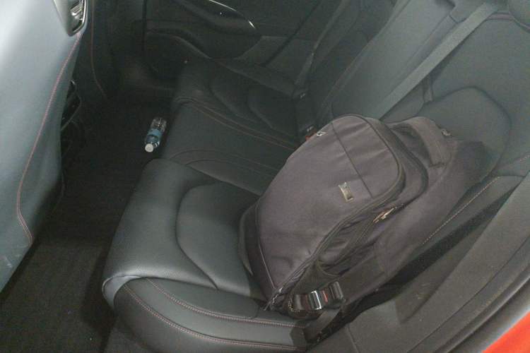 Used Xiaomi Auto SU7 2024 Rear-Drive Ultra-Long Range Advanced Pro-Level Intelligent Driving Version