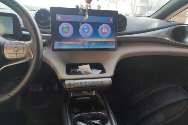 Used BYD Dolphin 2023 420 km Free Version