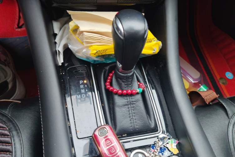 Used Mazda Atenza 2020 2.5L Skyline Sport Edition Gear Lever