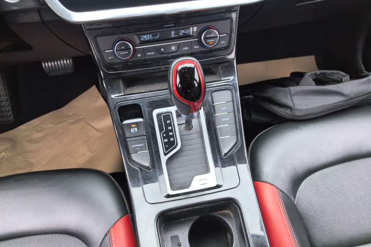 Used Geely Auto Emgrand GS 2020 1.4T CVT Ya Gear Lever