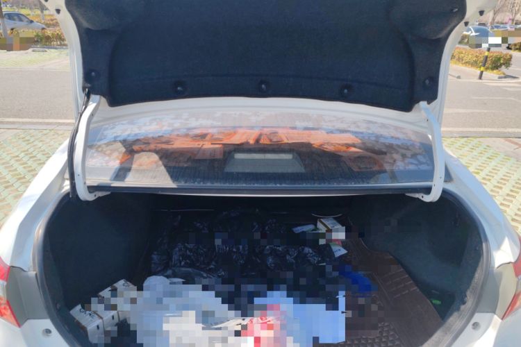 Used Toyota Corolla 2017 Revised Version 1.2T S-CVT GL-i
