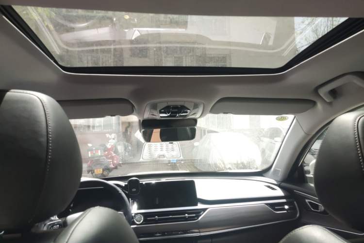 Used Chery Tiggo 8 2020 290TGDI Automatic Luxury Edition