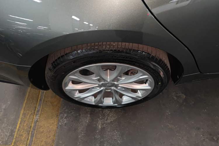 Used Cadillac CT5 2022 28T Luxury Edition