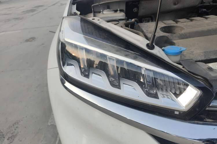 Used Chery Tiggo 8 2020 Facelifted Version 290TGDI Automatic Elite Edition
