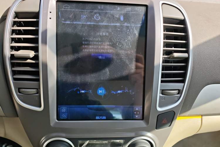 Used Dongfeng Junfeng E11K 2021 60.43 kWh Battery-Swap Version